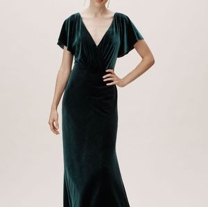 Jenny Yoo Ellis dress